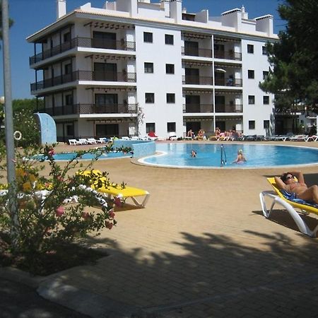 Apartamento Albufeira 6 B Exterior photo