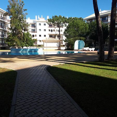 Apartamento Albufeira 6 B Exterior photo