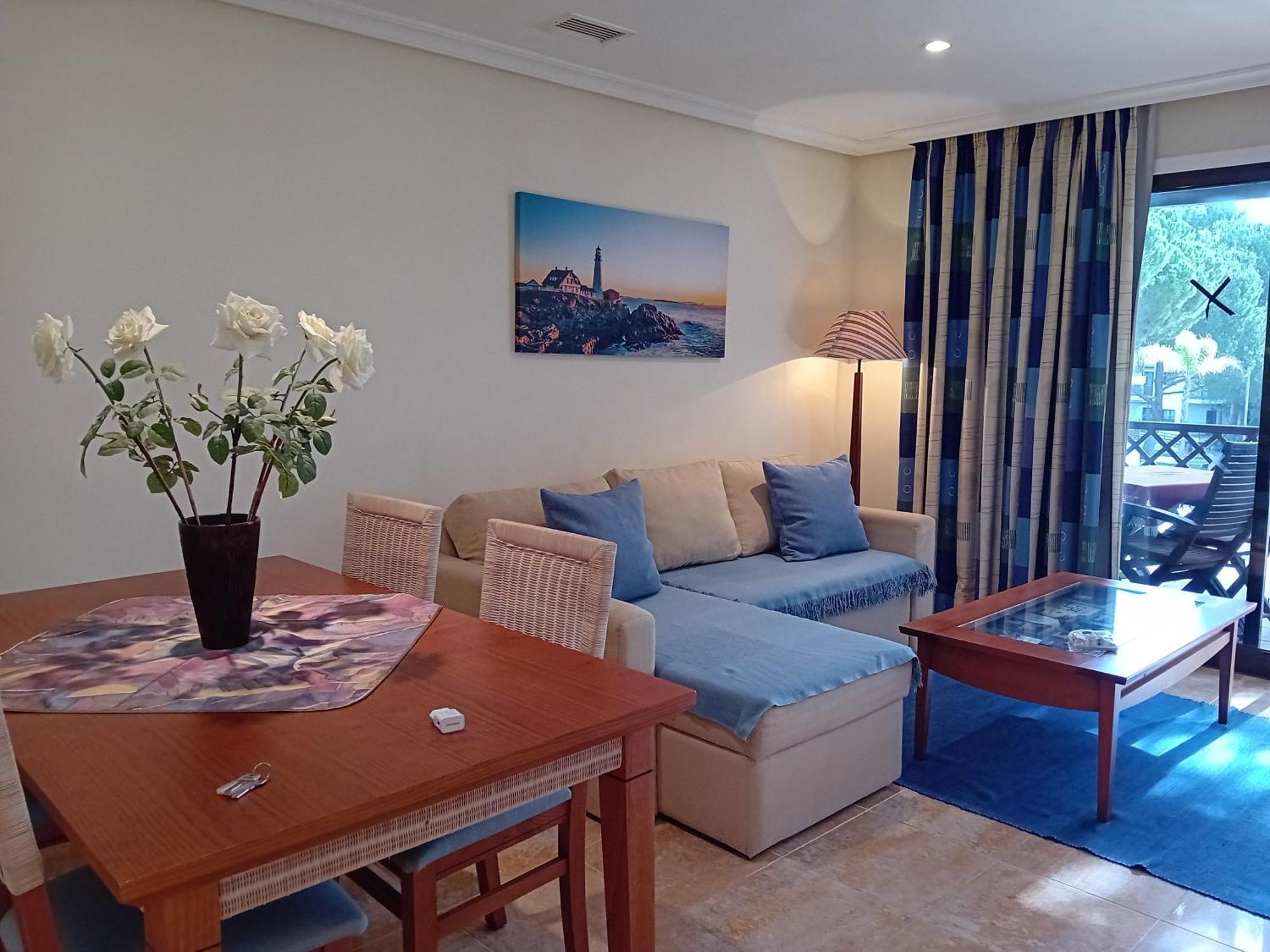 Apartamento Albufeira 6 B Exterior photo