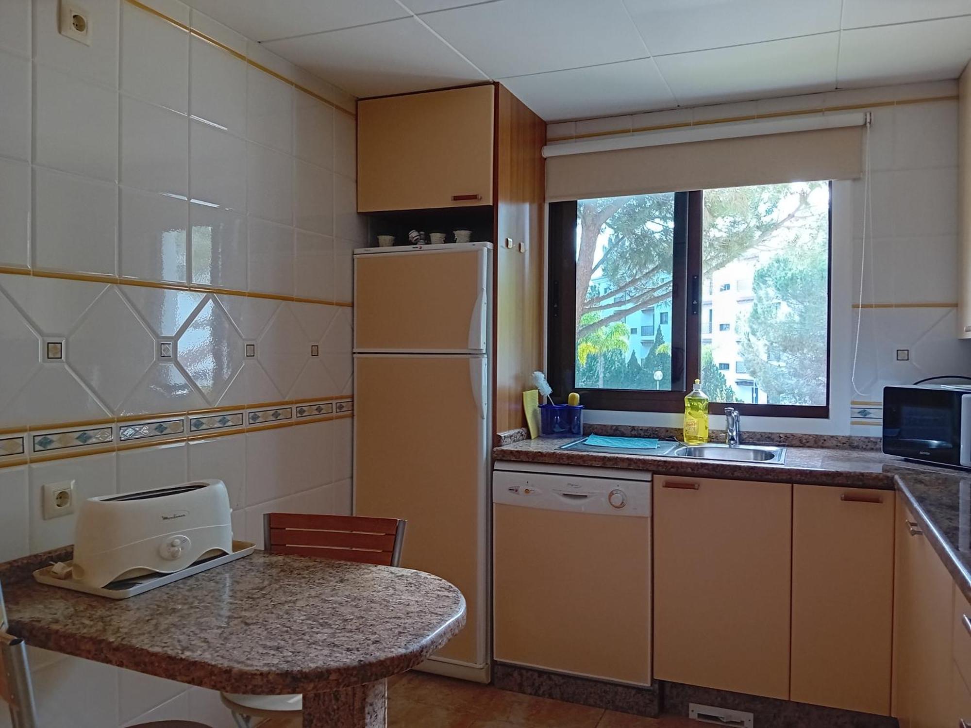 Apartamento Albufeira 6 B Exterior photo
